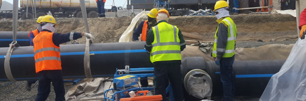 Füzyon Kaynak Tamiri İşçilik Ustası Füzyon Kaynak